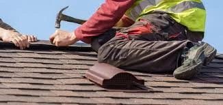 Emergency roof repair in Pembroke Pines