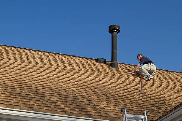About Roof Smart Pro Depot Roofing